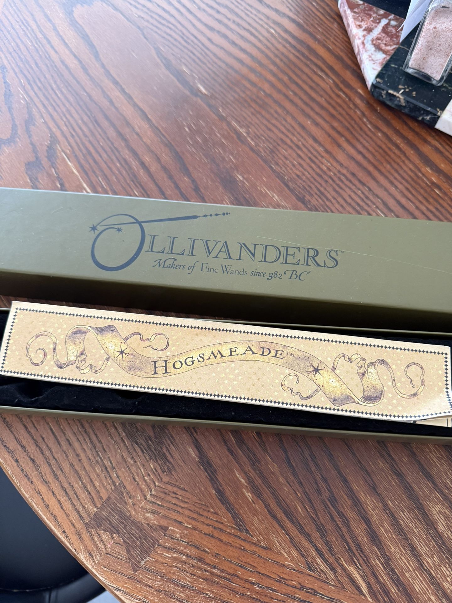 Harry Potter Wand