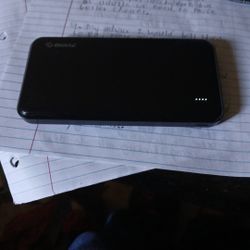 Battery Pack 