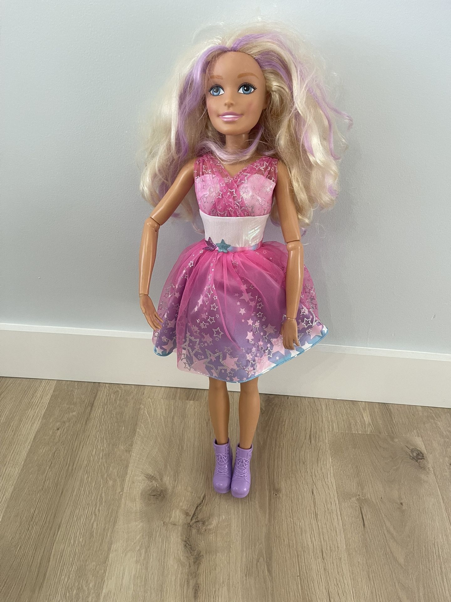 Barbie 28 Inch Doll