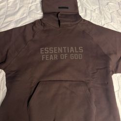 Essentials Hoodie
