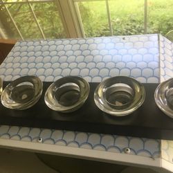 New candle Holders 