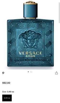 Versace Eros