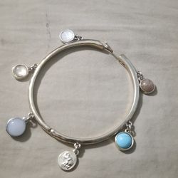 Charm Bracelet Zara