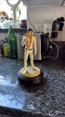 Elvis Collectables