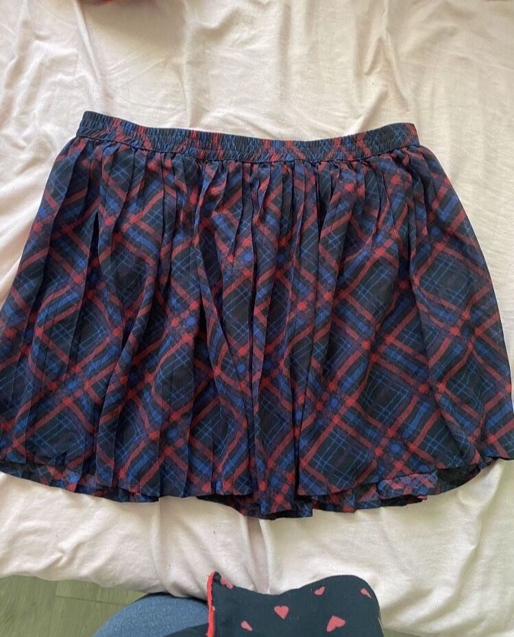 Skirt