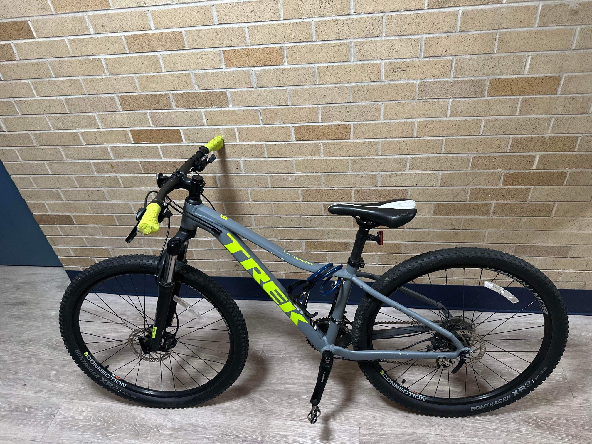 Trek Merlin 6 Bike (2019)