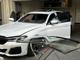 Auto Glass Mobile Service