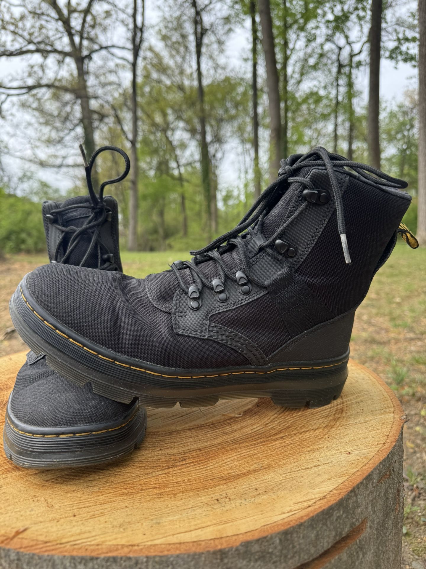 DOC MARTENS BOOT