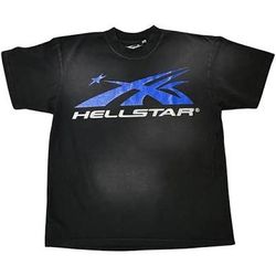 Hellstar Tee
