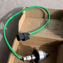 Oxygen Sensor For Honda