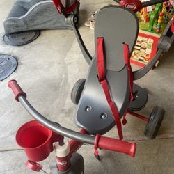 Radio Flyer Trike