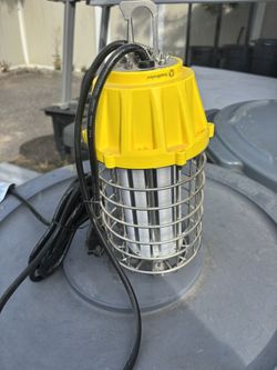 Led Job Light