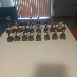 Chess Set 
