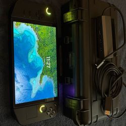 Lenovo Legion Go