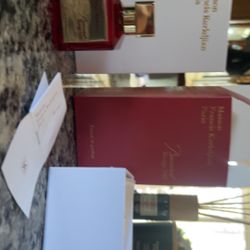 Baccarat Rouge 540 EDP 2.4oz | 100% Authentic | Brand New