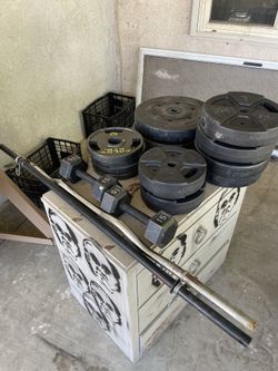 Weights