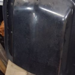 79 - 81 Trans Am Shaker