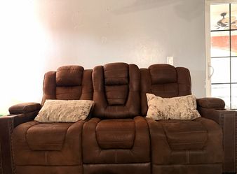 Transformer couches