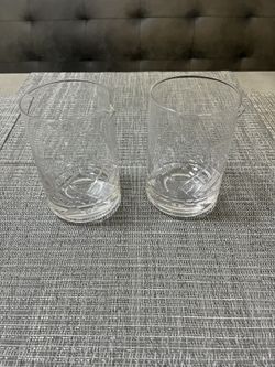 Serving Cups (UTC Area) 