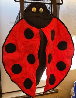 Adult Halloween Costume