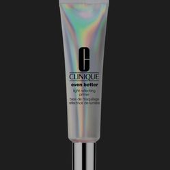 Clinique Even Better Light Reflecting Primer 1 oz/30 ml - Full Size.