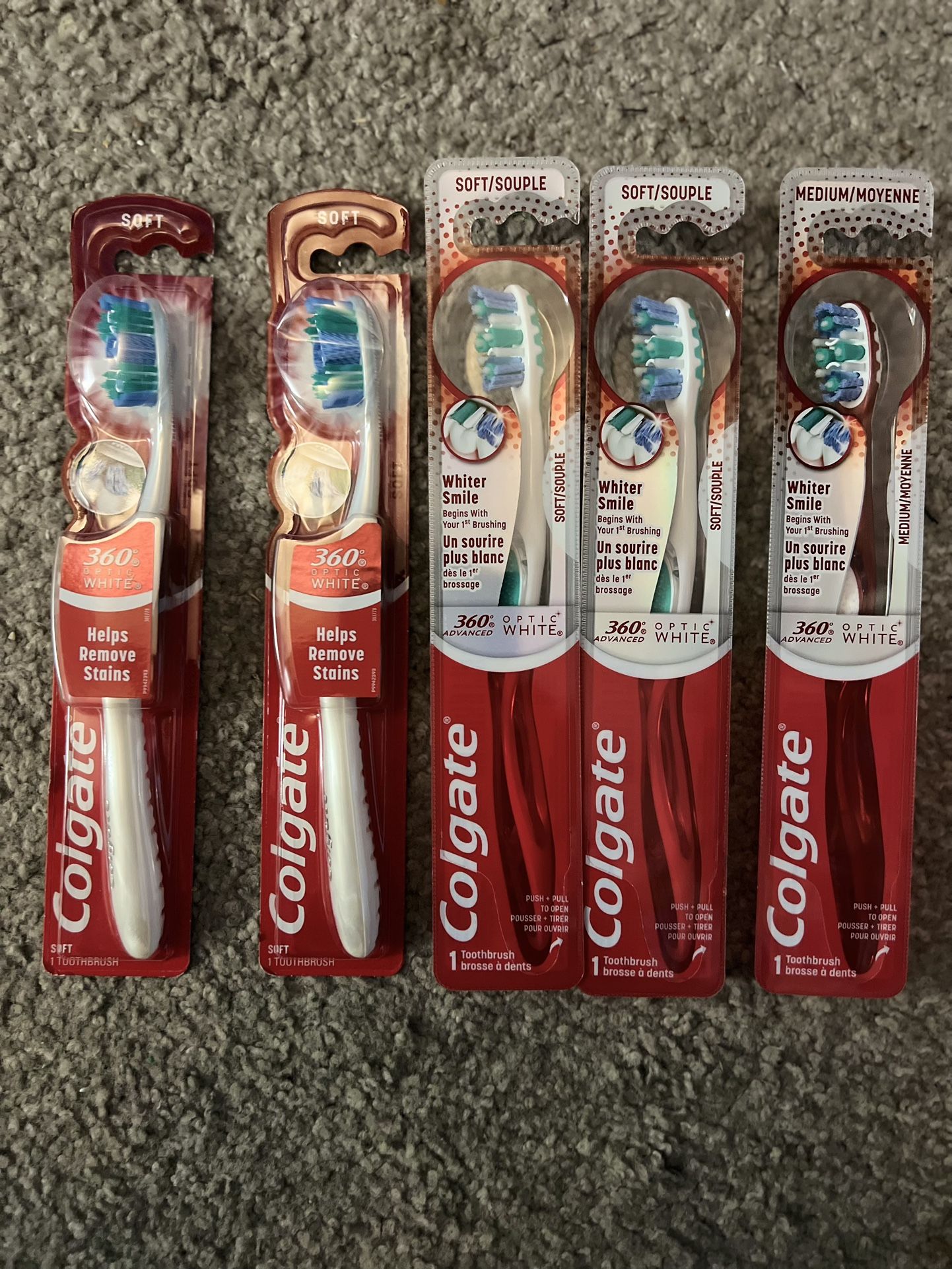 Toothbrush