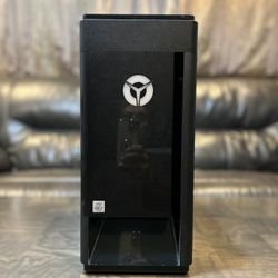 Excellent Gaming Lenovo Legion T5 Core i7 10th gen 32GB RAM 1TB SSD 2TB HDD RTX 2060 6GB GPU 650W PSU RGB Window 11 desktop computer 