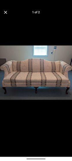 Couch in good condition