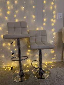 Bar stools