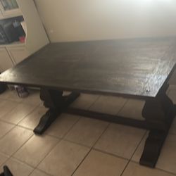 Nice table!!!  200.00 OBO