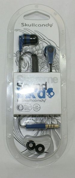 Skullcandy 💀 🍬 Headphones/earbuds/headset