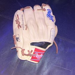 rawlings baseball glove 