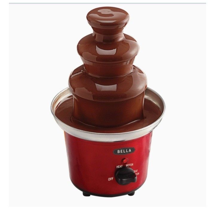 Bella Fondue Fountain