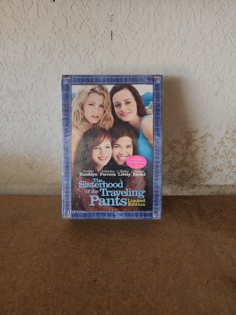 DVD Movie