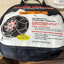 Tire Chains