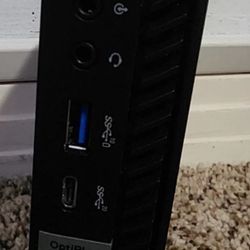 Dell Optiplex 7020 Plus