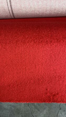 🔴 Red Carpet – Only $0.79/Sq Ft