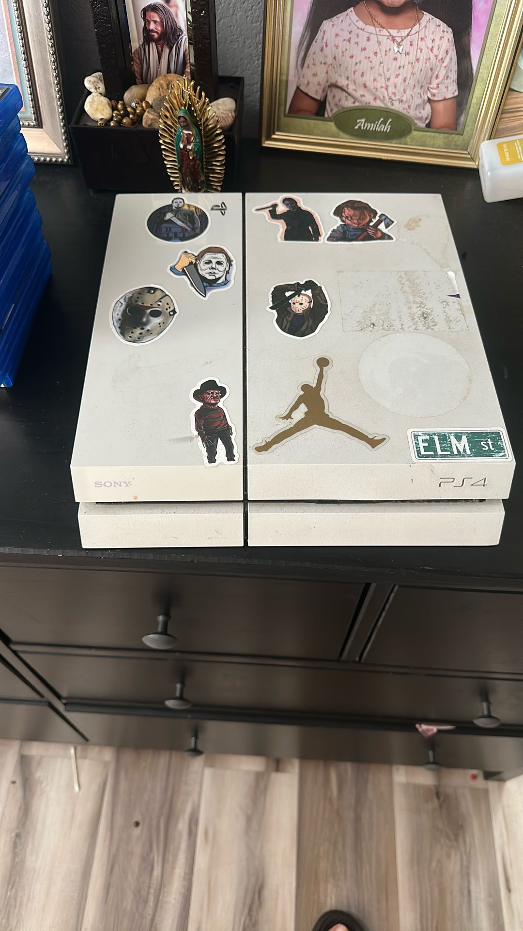 PS4
