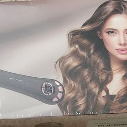 New Curling Iron 1in