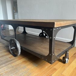 Coffe Table