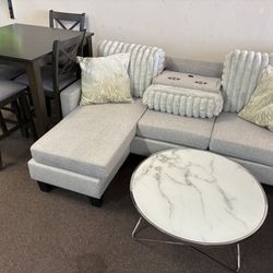 7pc Apartment Package 