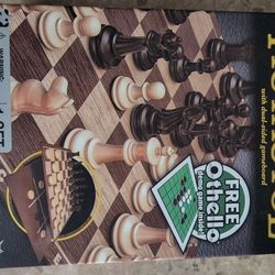 Chess, Checkers , Etc Board Games