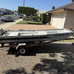 1989 StarCraft Gamefisher