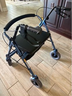 Indoor cart