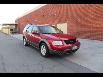 2006 Ford Freestyle