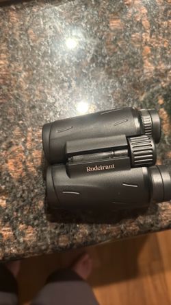Binoculars