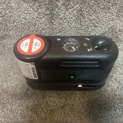 Emergency Tire Inflator Kit