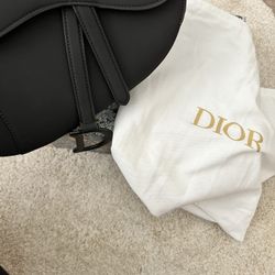 Cartera Nueva En Color Negro