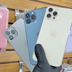 5G Apple iPhone 12 Pro Max 