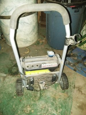 Pressure washers for Sale in California - OfferUp